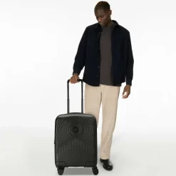 New Gabol Radar 4 Rollen Kabinentrolley 55 cm negra