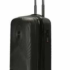 New Gabol Radar 4 Rollen Kabinentrolley 55 cm negra