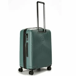 Gabol Radar 4 Rollen Kofferset 3-teilig mit Dehnfalte