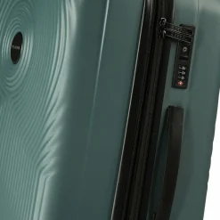 Gabol Radar 4 Rollen Kofferset 3-teilig mit Dehnfalte