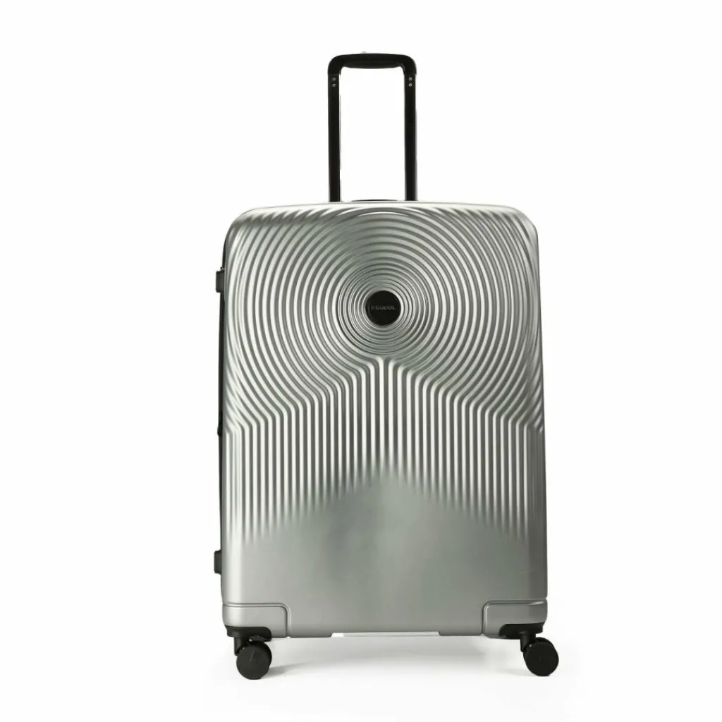 Gabol Radar 4 Rollen Trolley 76 cm