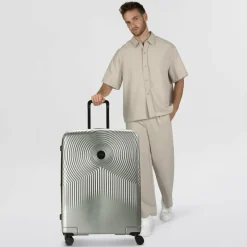 Gabol Radar 4 Rollen Trolley 76 cm