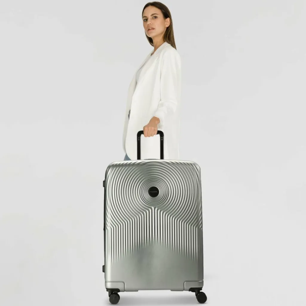 Gabol Radar 4 Rollen Trolley 76 cm