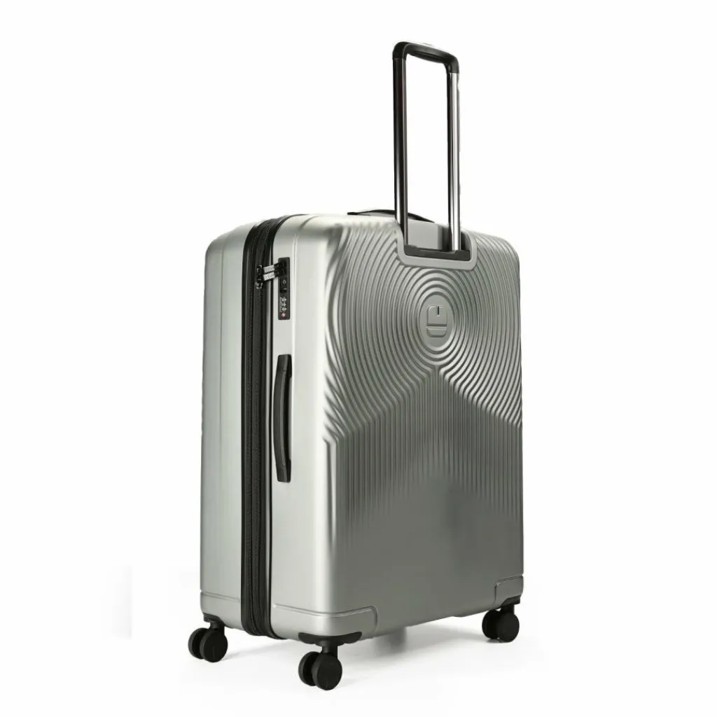 Gabol Radar 4 Rollen Trolley 76 cm