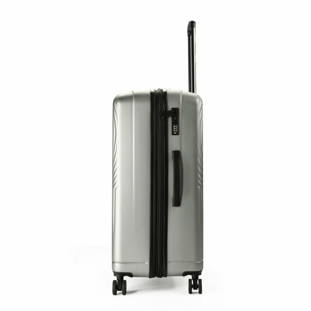 Gabol Radar 4 Rollen Trolley 76 cm