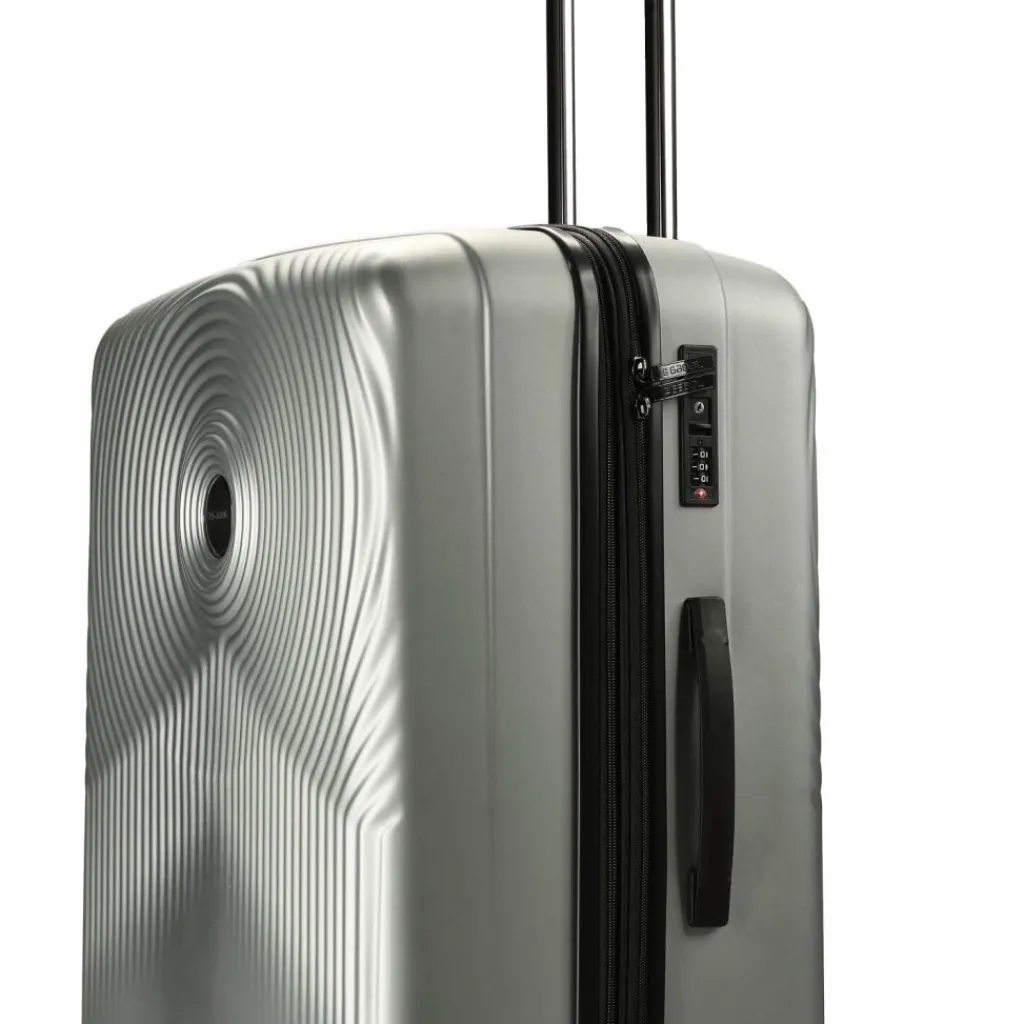 Gabol Radar 4 Rollen Trolley 76 cm