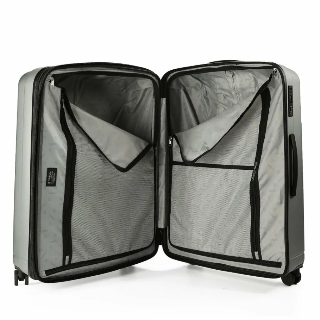 Gabol Radar 4 Rollen Trolley 76 cm