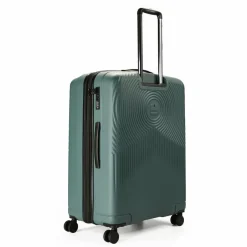 Best Gabol Radar 4 Rollen Trolley 76 cm verde