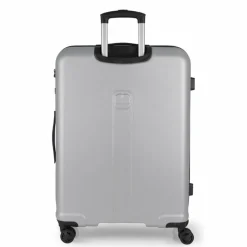 Gabol 4-Rollen Trolley 76 cm plata
