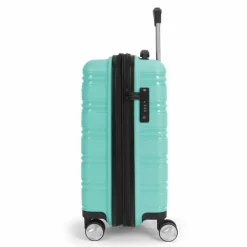 Gabol Uyiko 4 Rollen Kabinentrolley 54 cm mit Dehnfalte