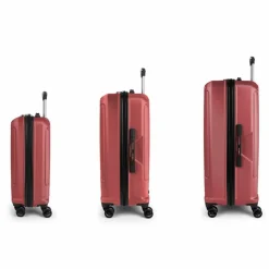 Gabol Vienna 4-Rollen Kofferset 3tlg.