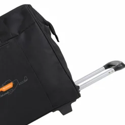 Gabol Week Eco 2 Rollen Reisetasche 39 cm