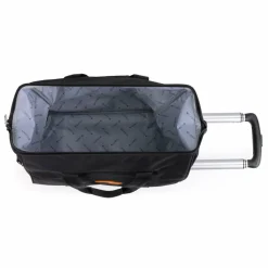 Gabol Week Eco 2 Rollen Reisetasche 39 cm