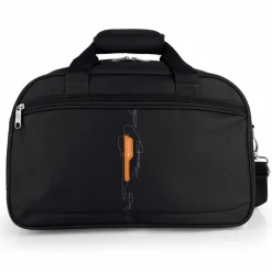 Gabol Week Eco Flugumhänger 40 cm mit Rucksackfunktion black