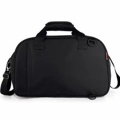 Gabol Week Eco Flugumhänger 40 cm mit Rucksackfunktion black