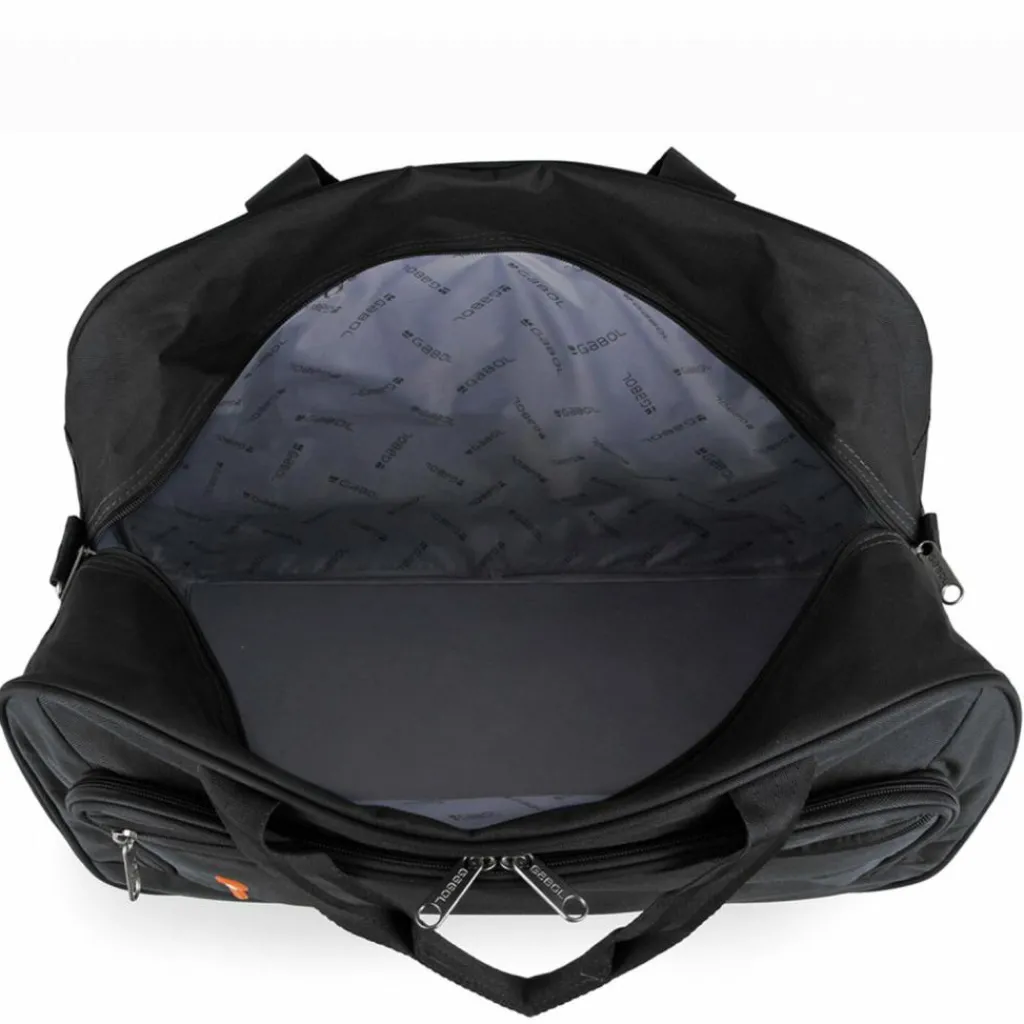 Gabol Flugumhänger<Week Eco Flugumhänger 50 cm black