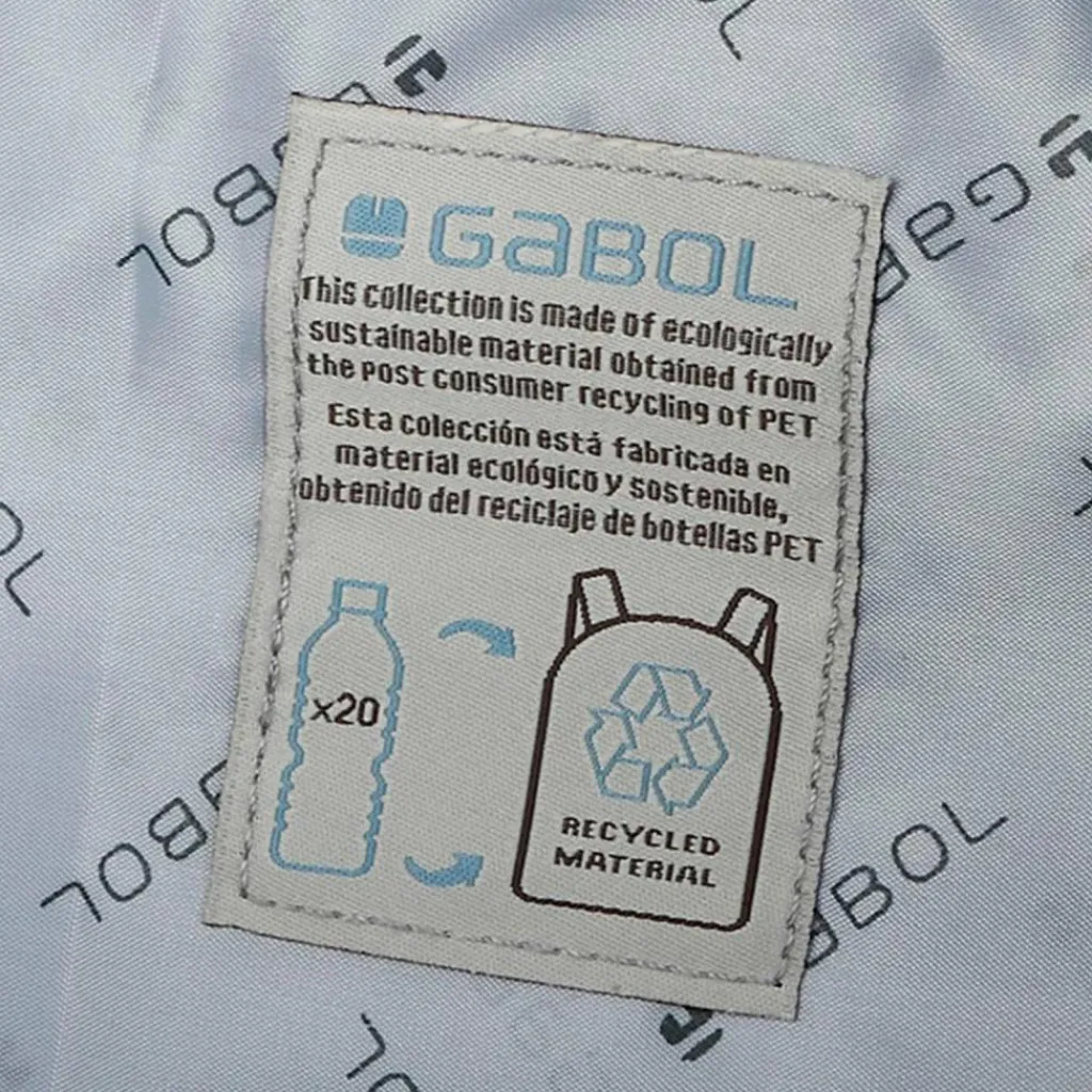 Gabol Flugumhänger<Week Eco Flugumhänger 50 cm black