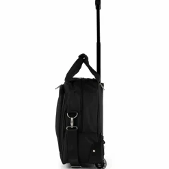 Gabol Week Eco 2-Rollen Businesstrolley 40 cm Laptopfach