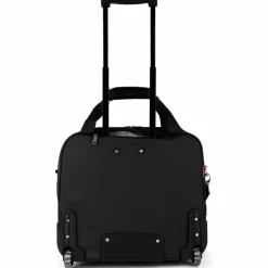 Gabol Week Eco 2-Rollen Businesstrolley 40 cm Laptopfach