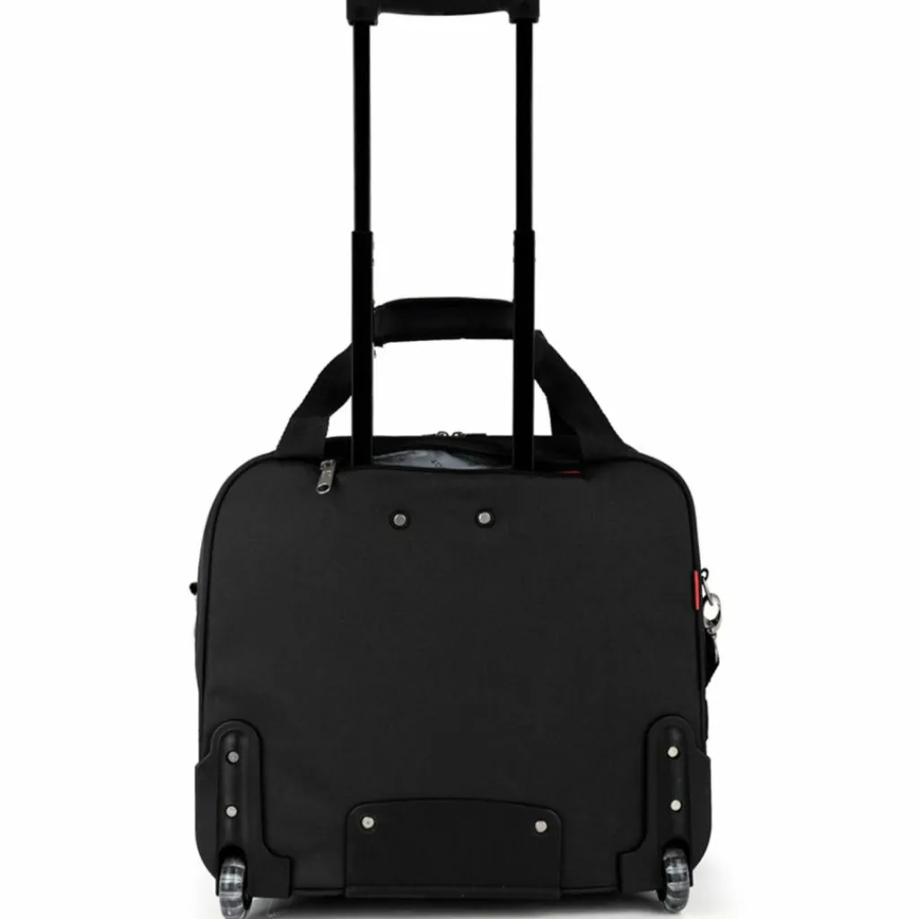 Gabol Week Eco 2-Rollen Businesstrolley 40 cm Laptopfach