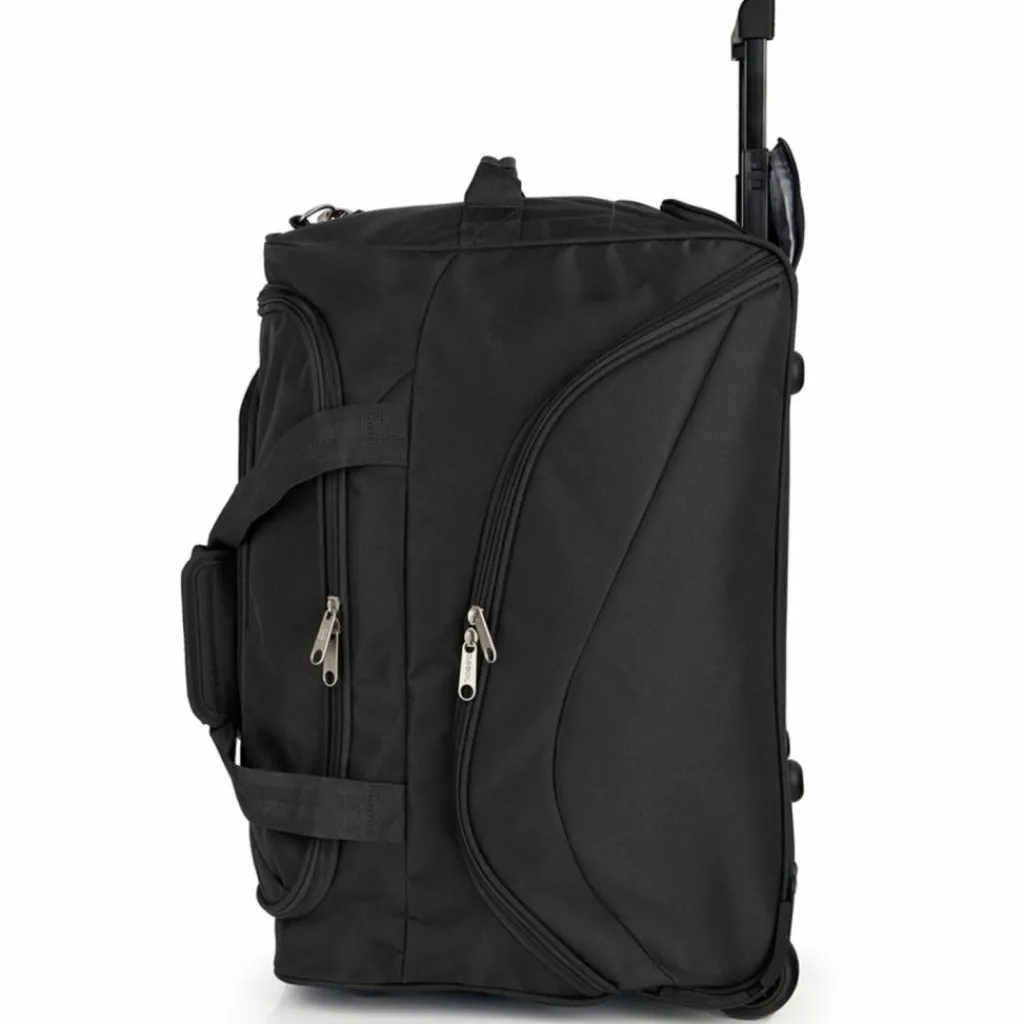 Gabol Reisetaschen Mit Rollen<Week Eco 2-Rollen Reisetasche 50 cm black