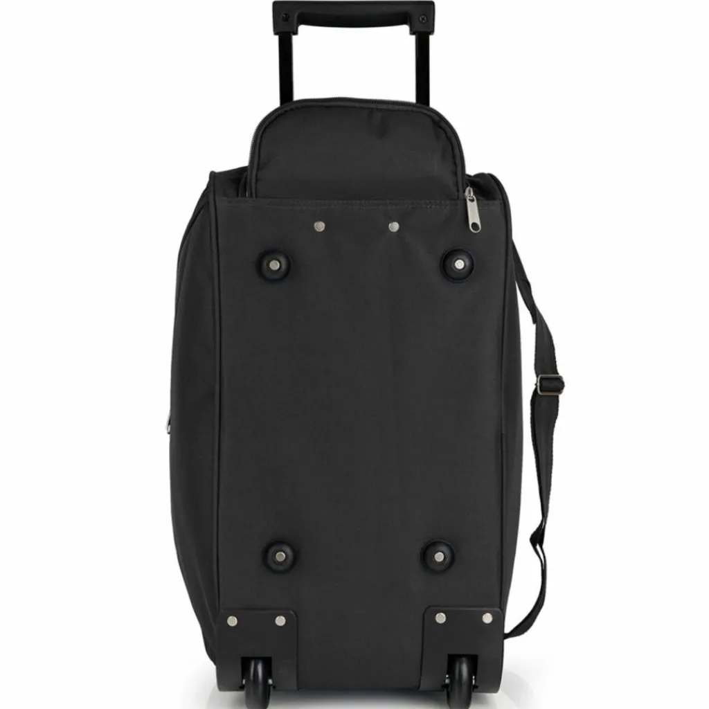 Gabol Reisetaschen Mit Rollen<Week Eco 2-Rollen Reisetasche 50 cm black
