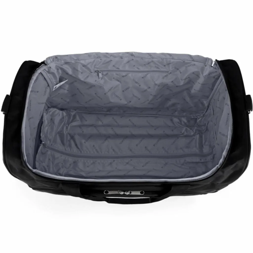 Gabol Reisetaschen Mit Rollen<Week Eco 2-Rollen Reisetasche 50 cm black