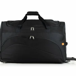 Gabol Reisetaschen Mit Rollen<Week Eco 2-Rollen Reisetasche 66 cm black