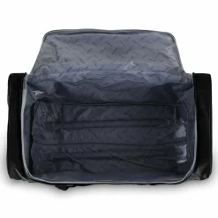 Gabol Reisetaschen Mit Rollen<Week Eco 2-Rollen Reisetasche 66 cm black