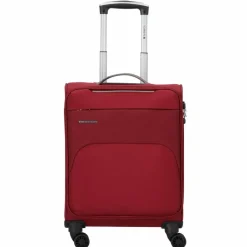 Gabol Zambia 4-Rollen Kabinentrolley 55 cm