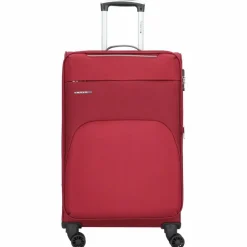 Gabol Zambia 4-Rollen Trolley 69 cm