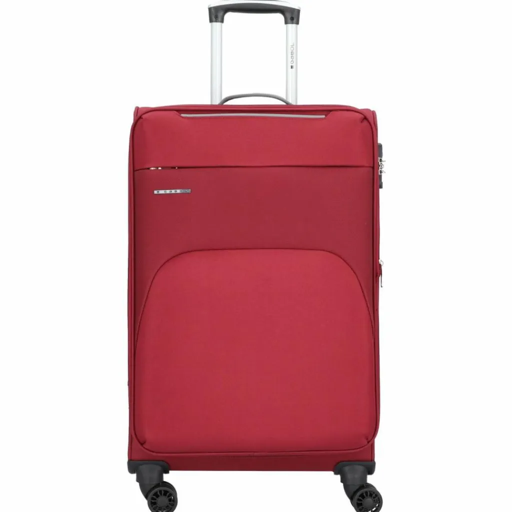 Gabol Zambia 4-Rollen Trolley 69 cm