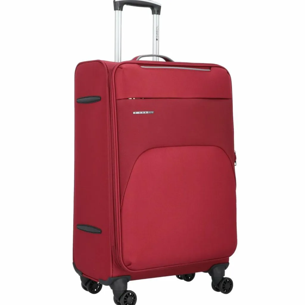 Gabol Zambia 4-Rollen Trolley 69 cm