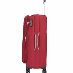 Gabol Zambia 4-Rollen Trolley 69 cm