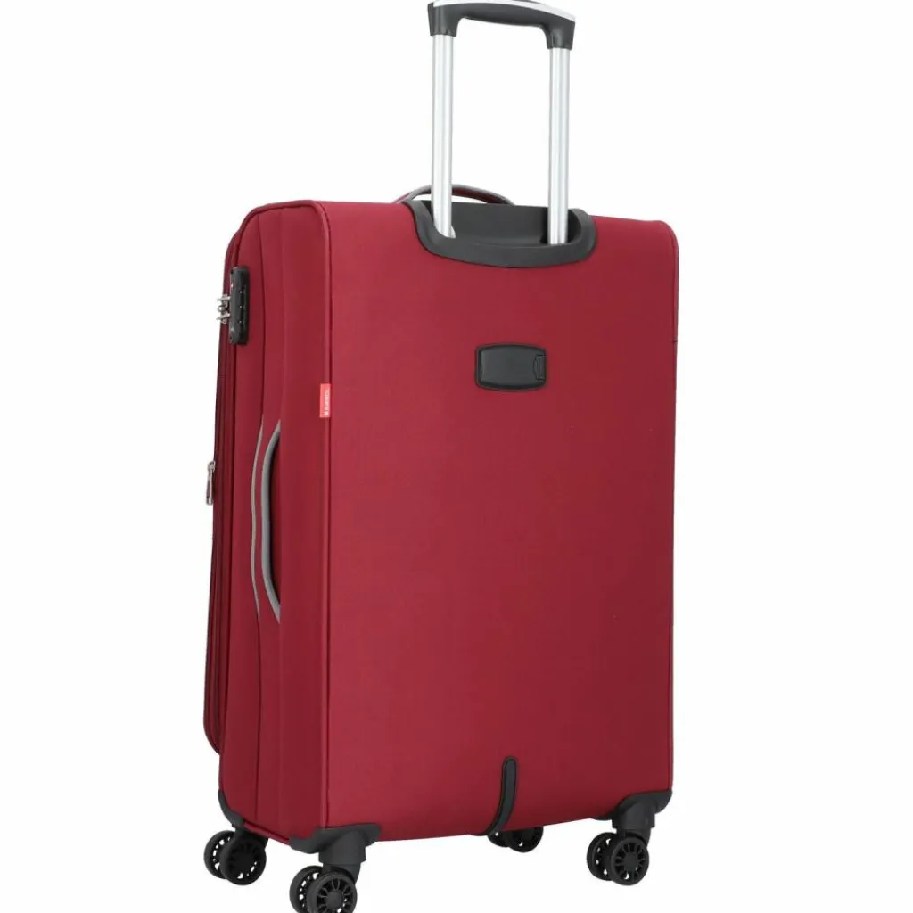 Gabol Zambia 4-Rollen Trolley 69 cm