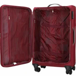 Gabol Zambia 4-Rollen Trolley 69 cm