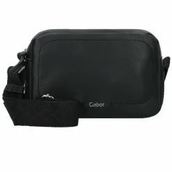 New Gabor Aileen Umhängetasche 25 cm black