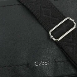 New Gabor Aileen Umhängetasche 25 cm black