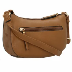 Gabor Aki Umhängetasche 24.5 cm cognac