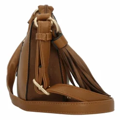 Gabor Aki Umhängetasche 24.5 cm cognac