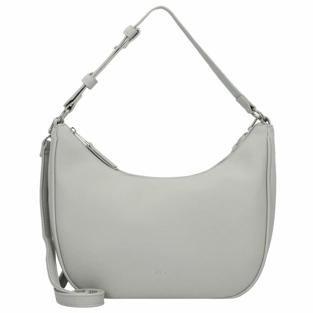 Outlet Gabor Alira Schultertasche 35 cm grey
