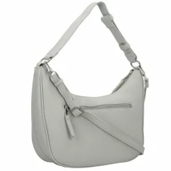 Outlet Gabor Alira Schultertasche 35 cm grey