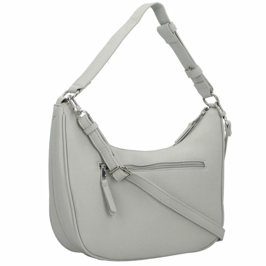 Outlet Gabor Alira Schultertasche 35 cm grey