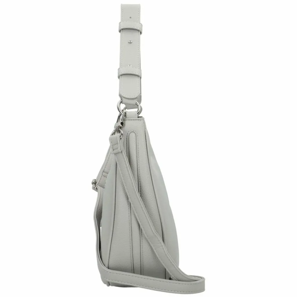 Outlet Gabor Alira Schultertasche 35 cm grey