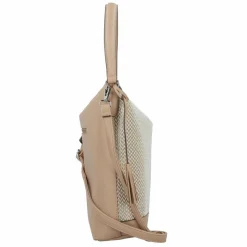Discount Gabor Annett Shopper Tasche 40 cm mixed beige