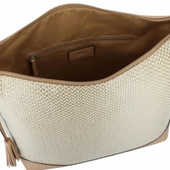 Discount Gabor Annett Shopper Tasche 40 cm mixed beige