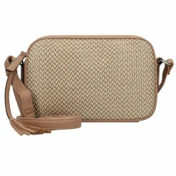 Gabor Umhängetaschen<Annett Umhängetasche 24 cm mixed beige