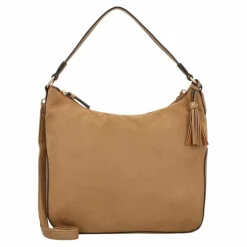 New Gabor Anthea Schultertasche 32 cm camel