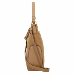New Gabor Anthea Schultertasche 32 cm camel