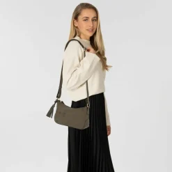 Gabor Anthea Umhängetasche M 25.5 cm